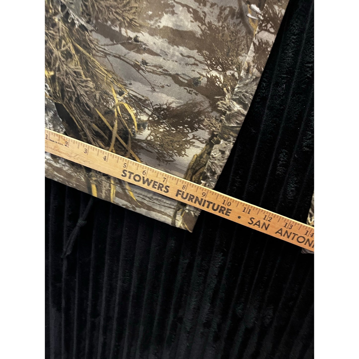 Realtree Women’s Cargo Camo Max-1 XT Hunting Pants
