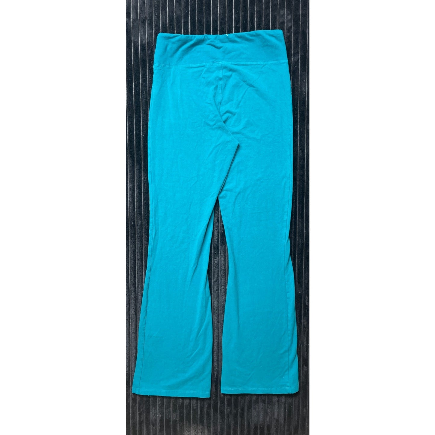 My Hero Academia Green Legging-Style Flare Pants Size XS Superhero Inspired