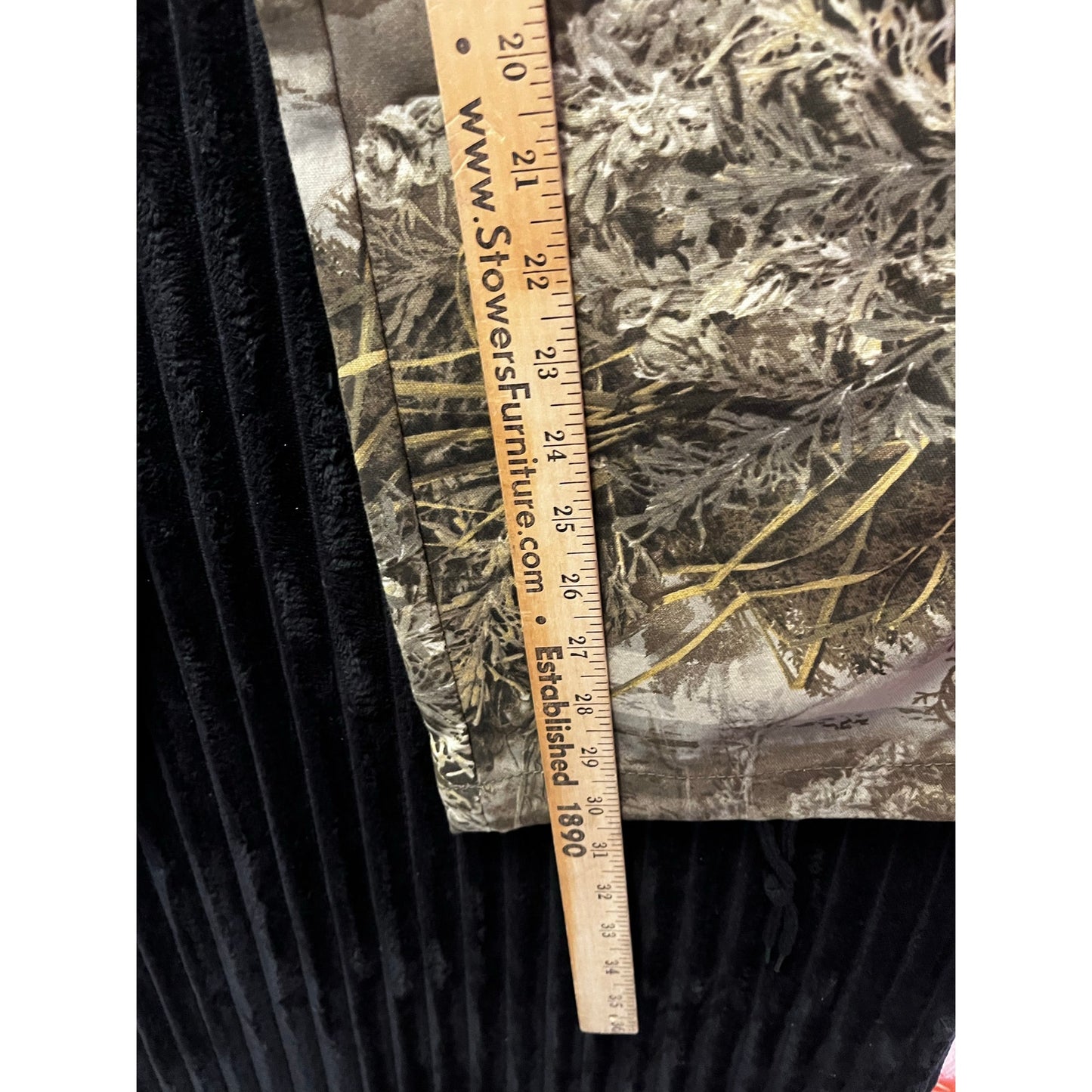 Realtree Women’s Cargo Camo Max-1 XT Hunting Pants