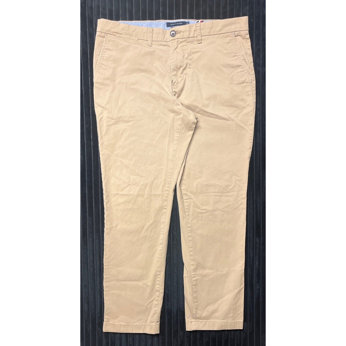 Tommy Hilfiger Men's Chino Style Pants Size 36x30