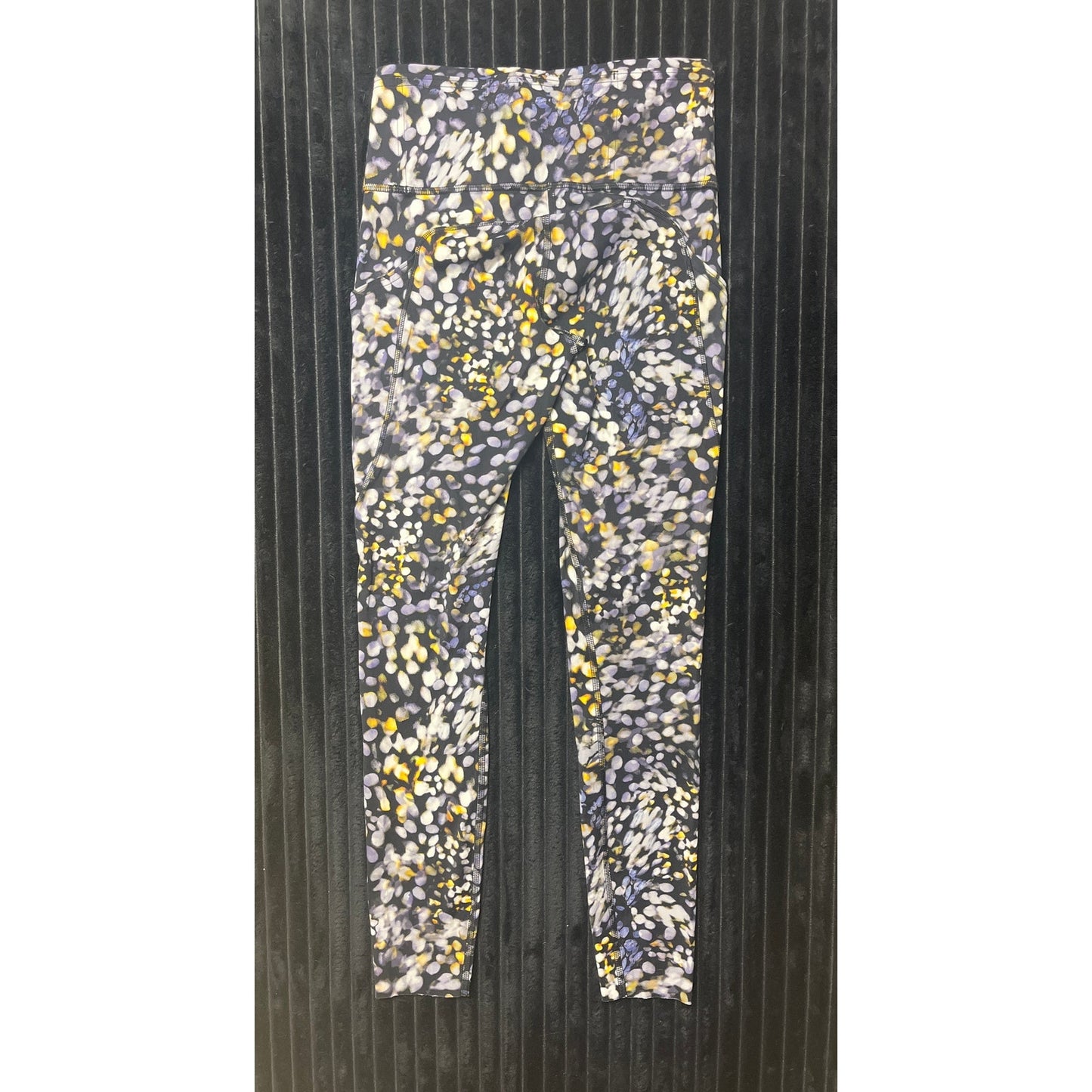 Lululemon Women's Speed Up Tight 28" Full-On Luxtreme Size 4