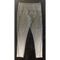 C9 by Champion Black Athletic Leggings with White Ombre Dots  Large Side Pockets