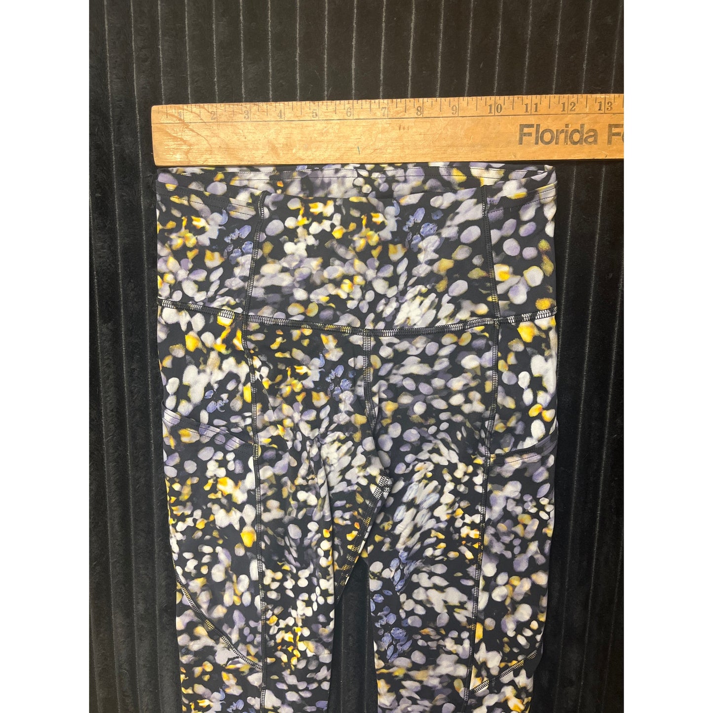 Lululemon Women's Speed Up Tight 28" Full-On Luxtreme Size 4