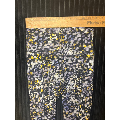 Lululemon Women's Speed Up Tight 28" Full-On Luxtreme Size 4