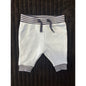 Janie and Jack Baby Boy Pull-On Drawstring Striped Jogger 0-3M NWOT