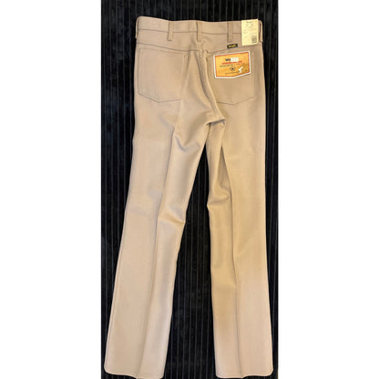 Brand New Wrangler Wrancher Men's Regular Fit Boot Jean - Size 31 x 36, NWT