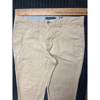 Tommy Hilfiger Men's Chino Style Pants Size 36x30