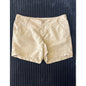 "PFG Columbia Women's Beige Dress Shorts Size L Lightweight & Comfortable"