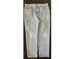 "Vintage Ralph Lauren Chaps Men’s Jeans Size 38x32 Medium Wash Blue Denim"