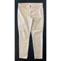 Time and True Women’s Pink Stretchy Jeans Size 8 Slim Fit Casual Comfort