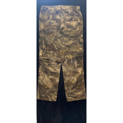 Realtree Women’s Cargo Camo Max-1 XT Hunting Pants