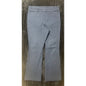 Old Navy Women's High Rise Pixie Pants Sz 6 Navy Blue Secret Smooth Pockets