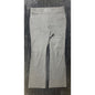 Old Navy Womens Pants High Rise Pixie Secret Smooth Pockets Charcoal Gray SZ 6