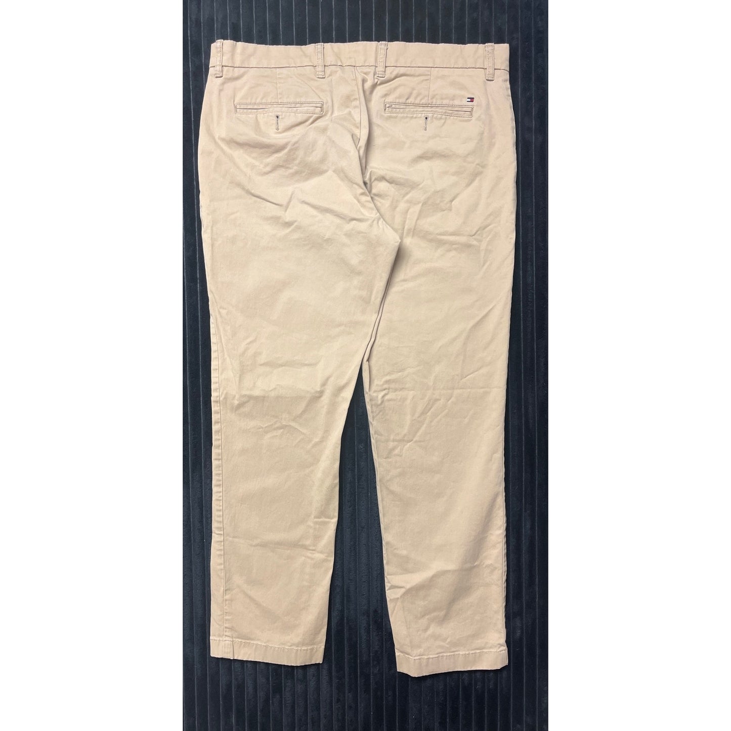 Tommy Hilfiger Men's Chino Style Pants Size 36x30