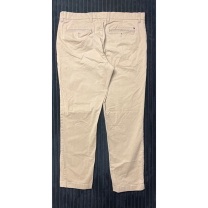 Tommy Hilfiger Men's Chino Style Pants Size 36x30